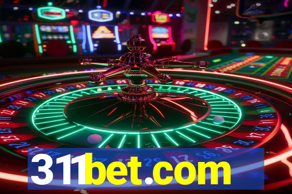 311bet.com