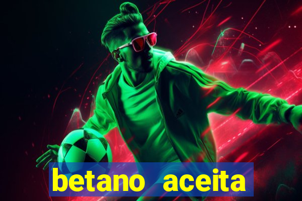 betano aceita cart?o de crédito