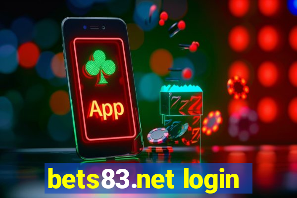 bets83.net login