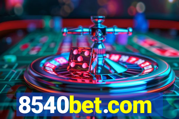 8540bet.com