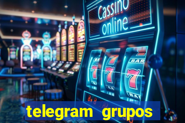 telegram grupos pode tudo