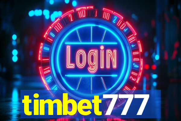 timbet777