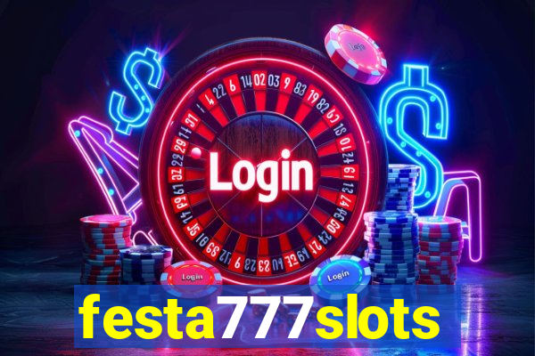 festa777slots