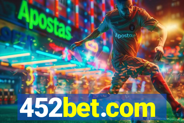 452bet.com