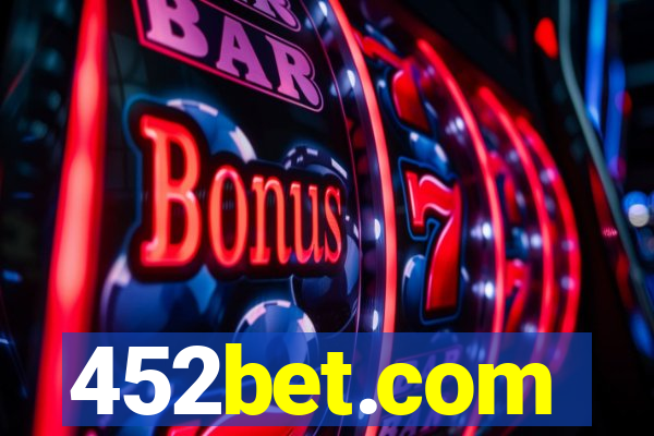 452bet.com