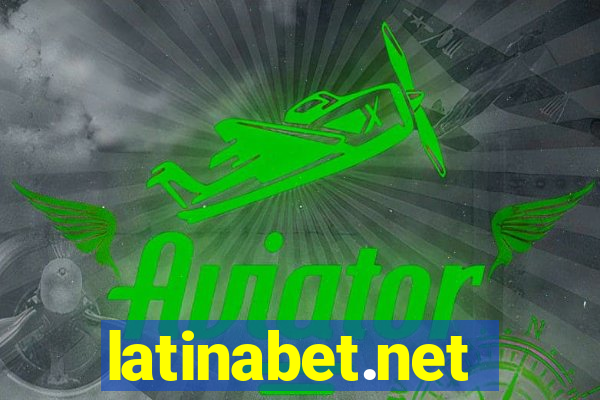 latinabet.net