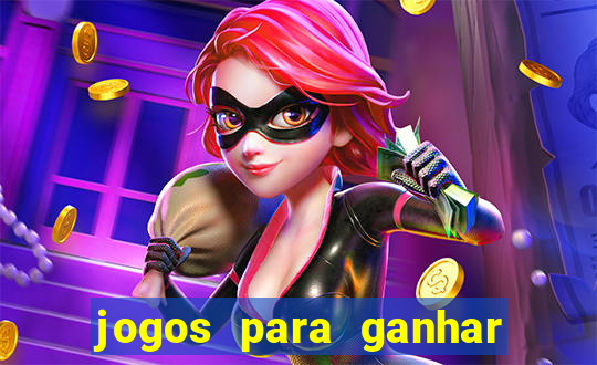 jogos para ganhar dinheiro pix