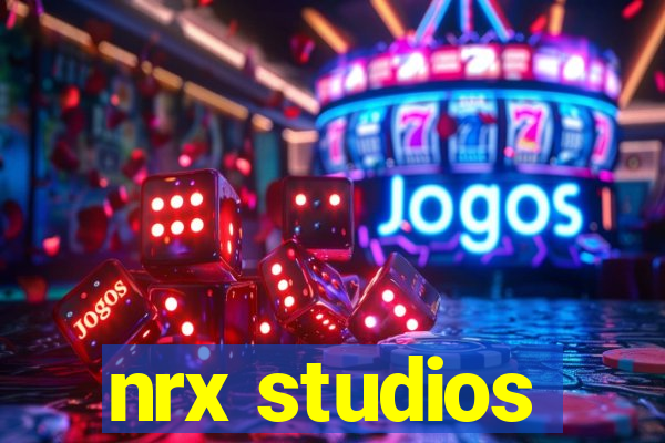 nrx studios