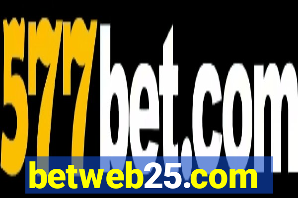 betweb25.com