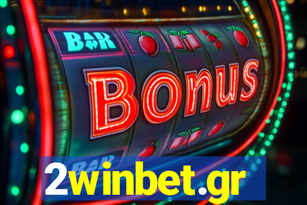 2winbet.gr