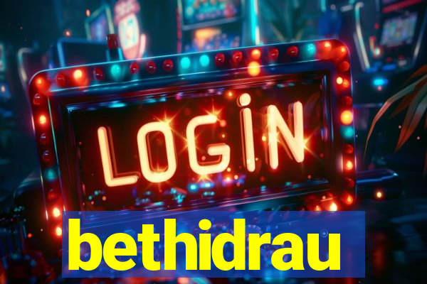 bethidrau