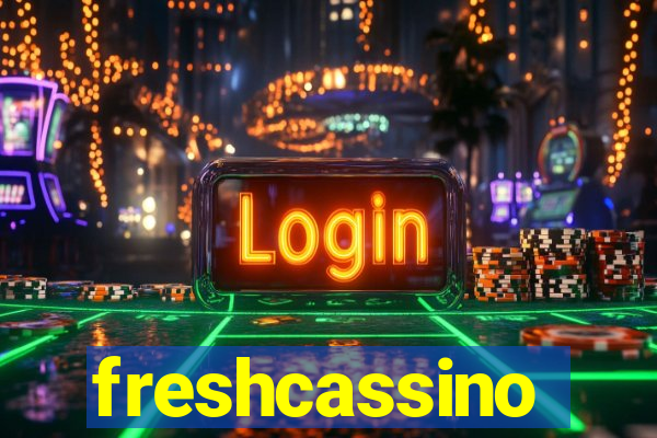 freshcassino