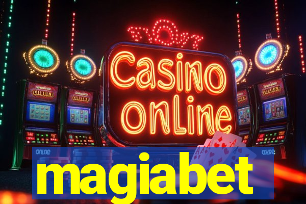 magiabet