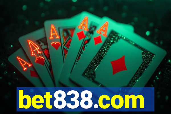 bet838.com