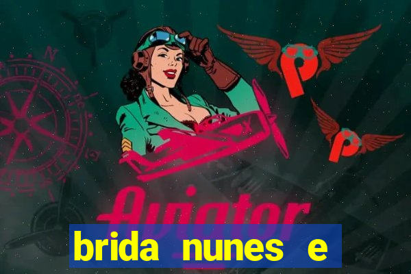 brida nunes e medico xv