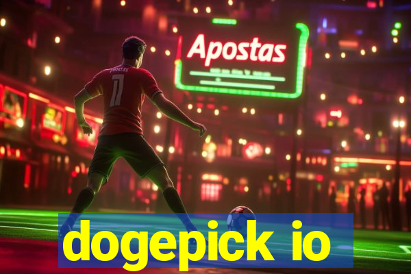 dogepick io