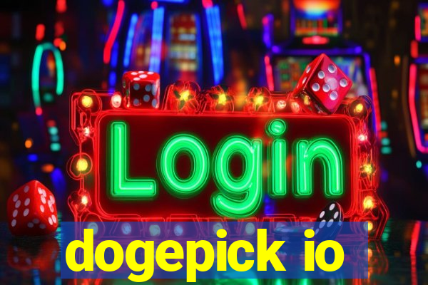 dogepick io