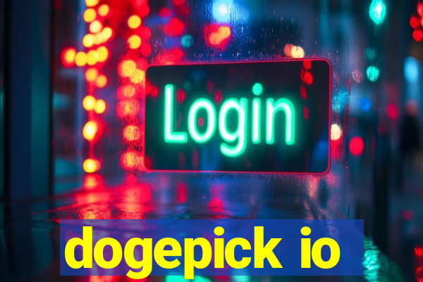 dogepick io