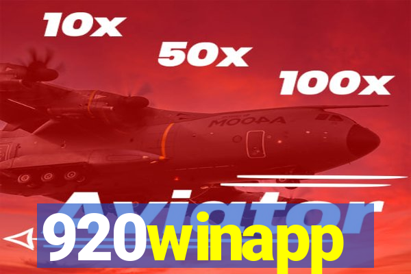 920winapp