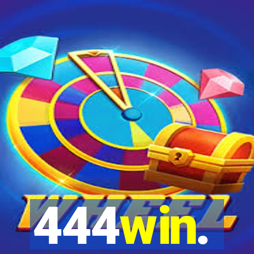 444win.