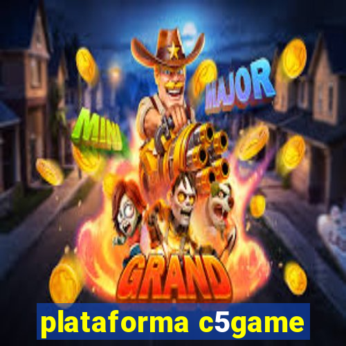 plataforma c5game