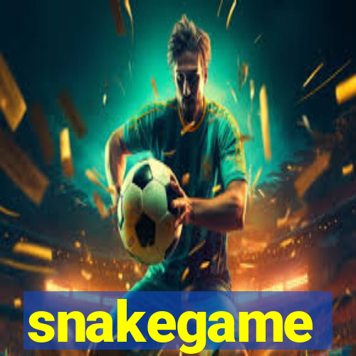 snakegame