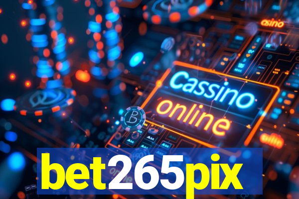 bet265pix