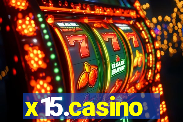 x15.casino