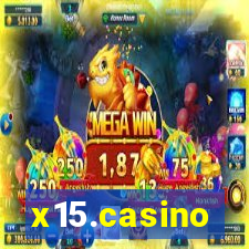 x15.casino