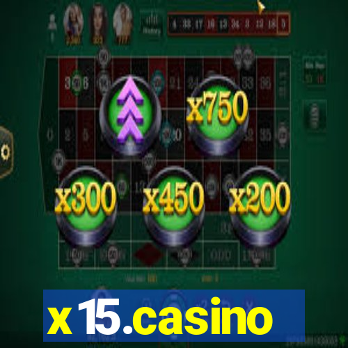 x15.casino