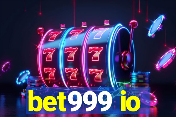 bet999 io