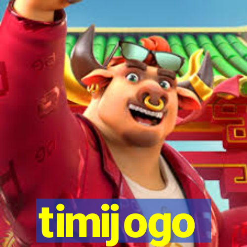 timijogo