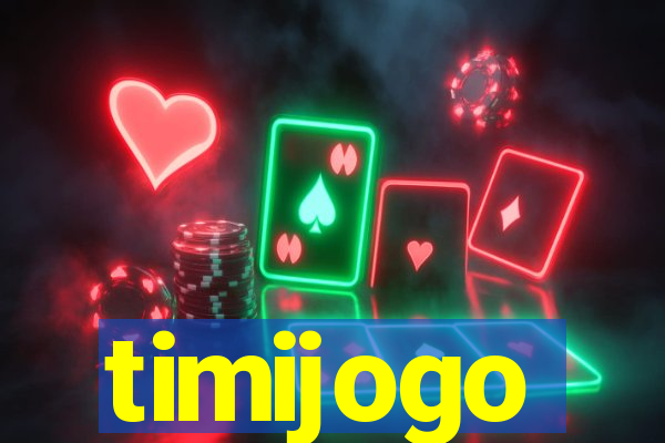 timijogo