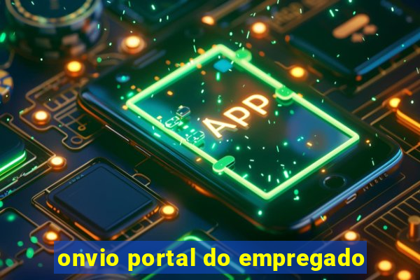 onvio portal do empregado