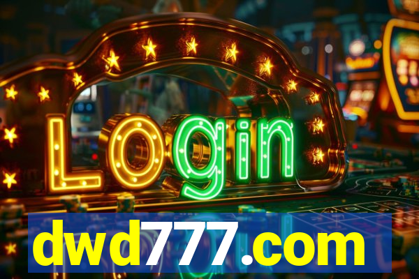 dwd777.com