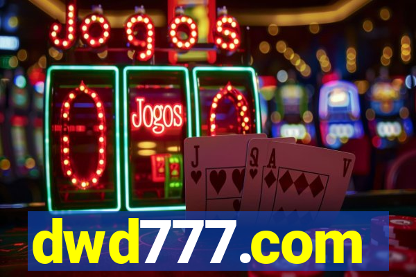 dwd777.com