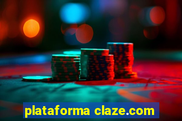 plataforma claze.com