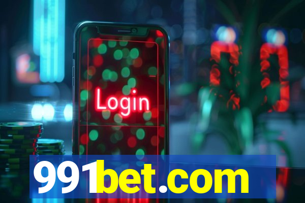 991bet.com