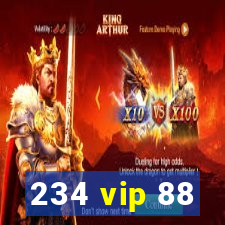 234 vip 88