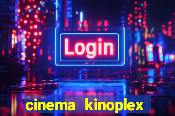 cinema kinoplex north shopping