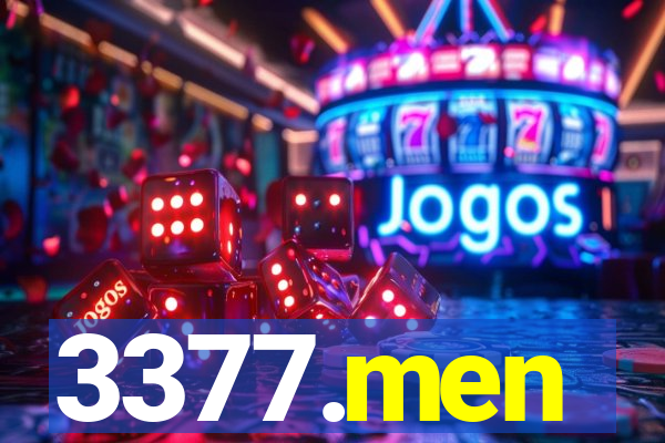 3377.men