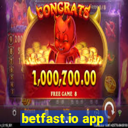 betfast.io app