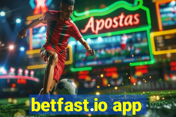 betfast.io app