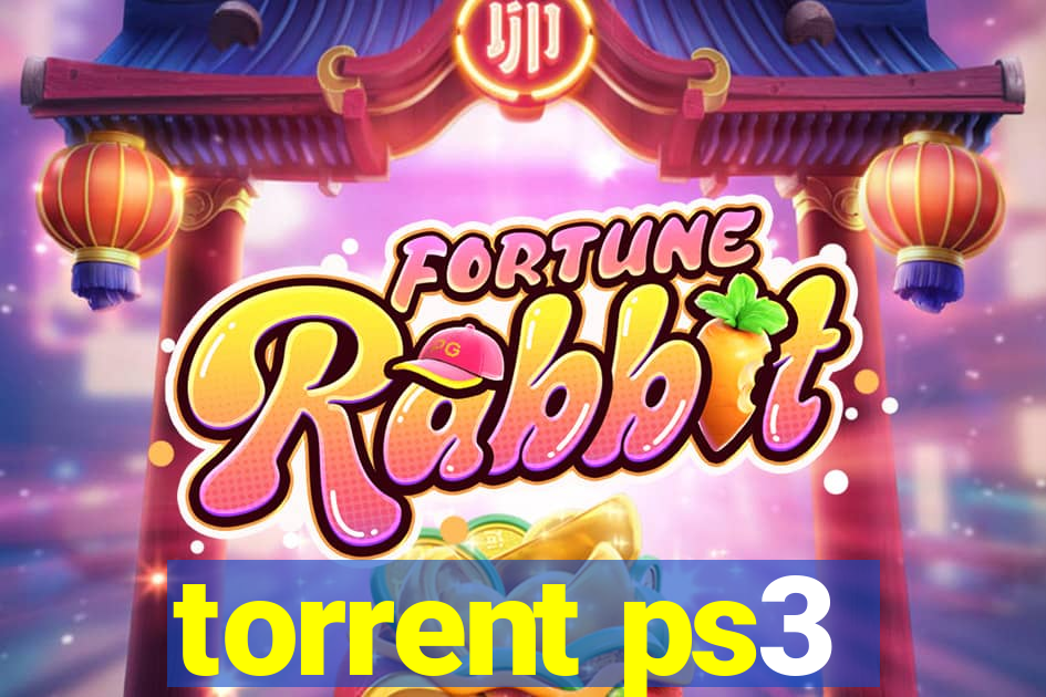 torrent ps3