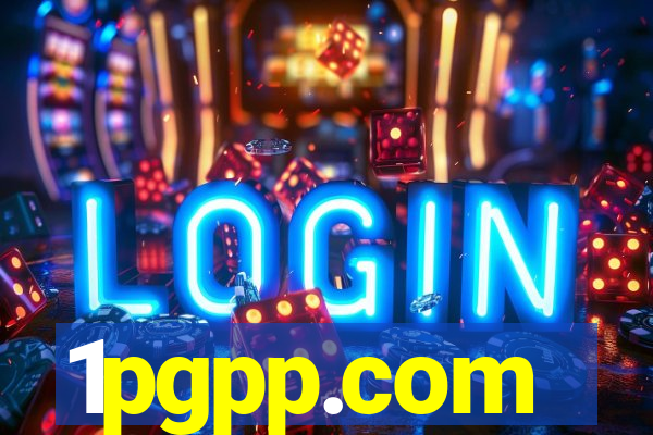 1pgpp.com