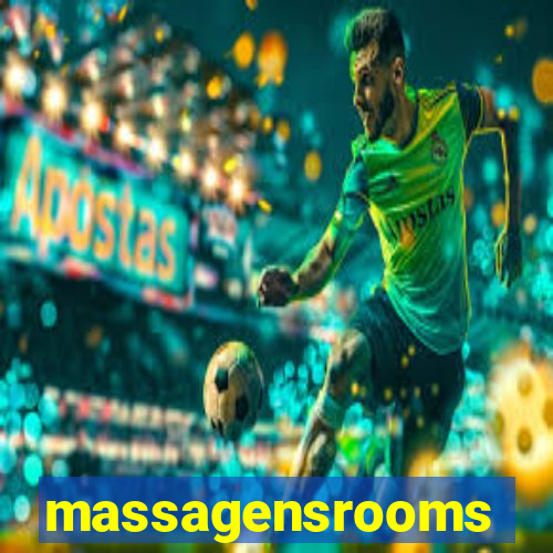 massagensrooms