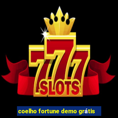 coelho fortune demo grátis