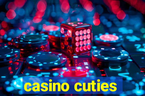 casino cuties