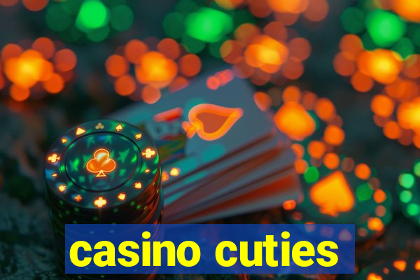 casino cuties