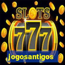 jogosantigos